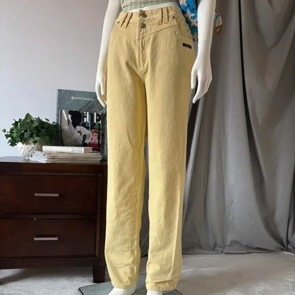 Vintage 1990s Rockies - Picture 4 of 7